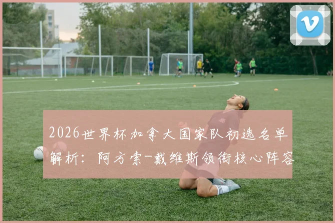 2026世界杯加拿大国家队初选名单解析:阿方索-戴维斯领衔核心阵容,乔纳森-戴维与布坎南等关键球员悉数入选